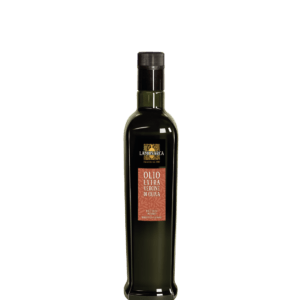 Frantoio Lamonarca - Bottiglia Olio Extra Vergine d'Oliva Fruttato da 0.75l